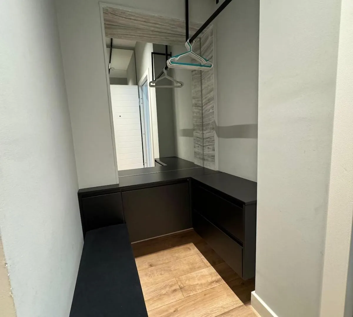 Apartment The Architect'S Studio In Tirana Albania