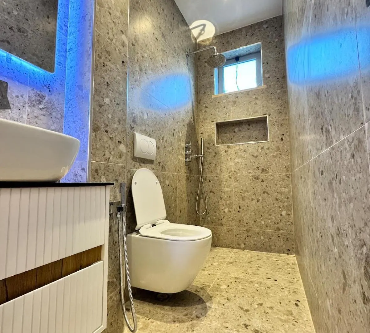 The Architect'S Studio In Tirana 0*,