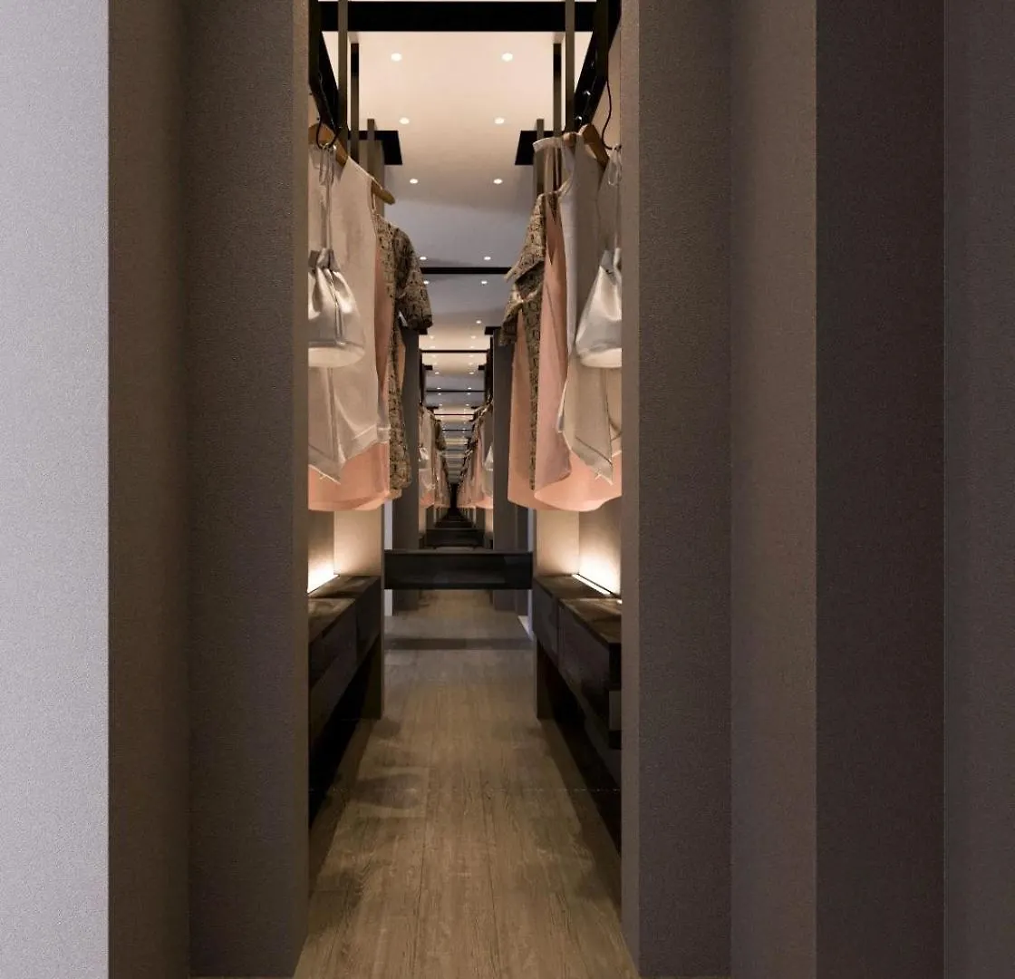 The Architect'S Studio In Tirana Apartment