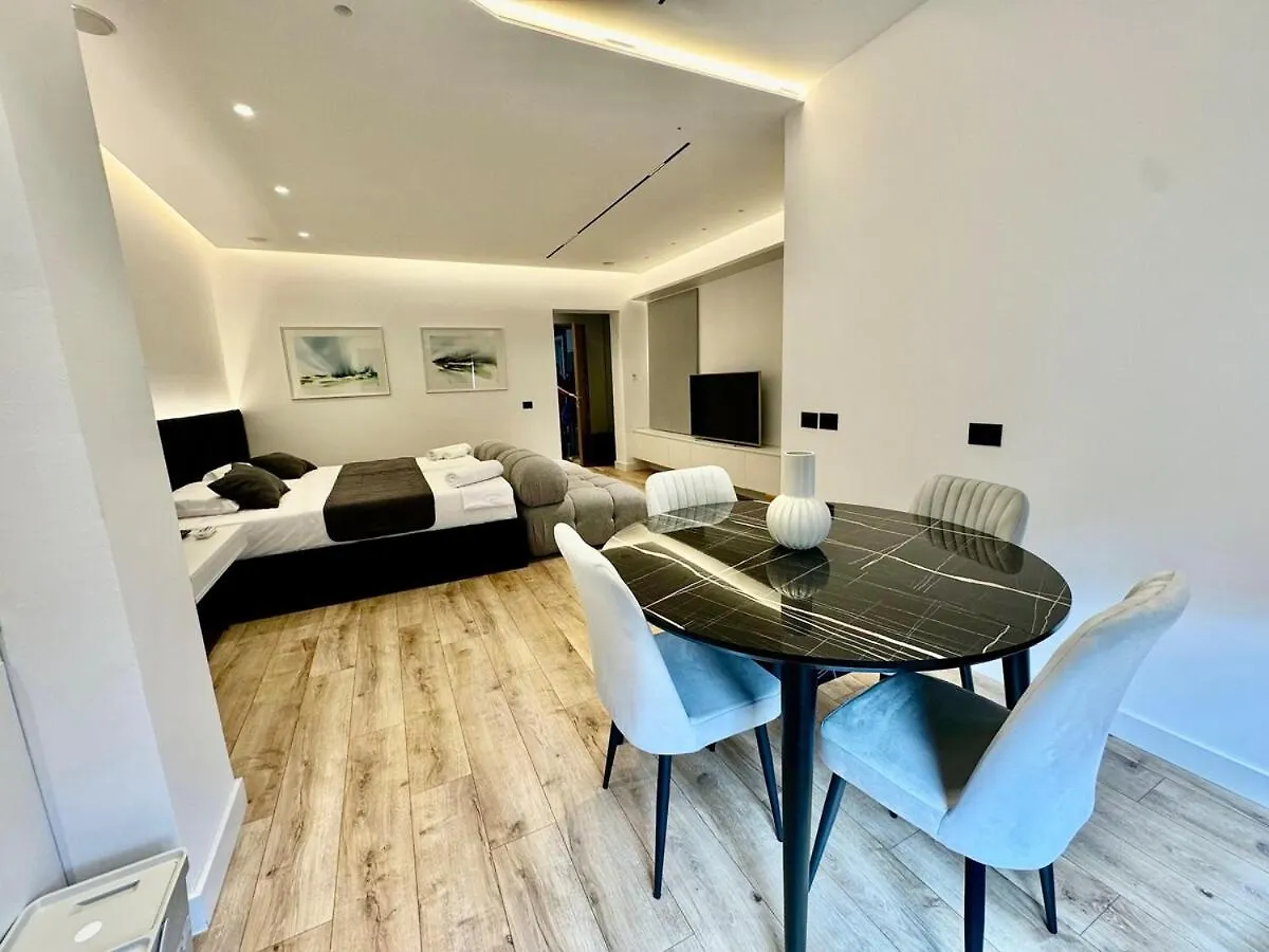 The Architect\'S Studio In Tirana contacts